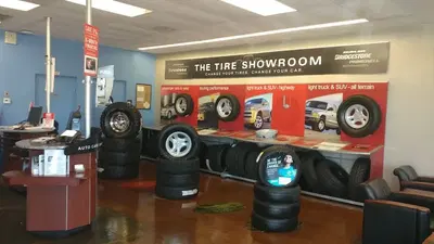 Firestone Complete Auto Care