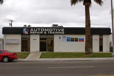 CSAI Auto Service