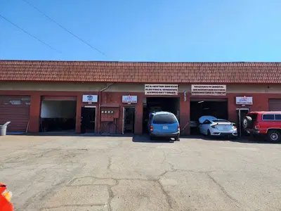 A & R Auto Service LLC