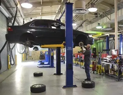 US AUTOCARE