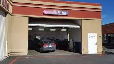 HMS Honda Acura Repair