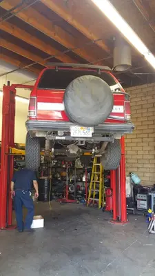 AAMCO Transmissions & Total Car Care