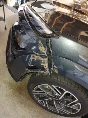 Caliber Collision