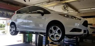 Bud's Tire Pros