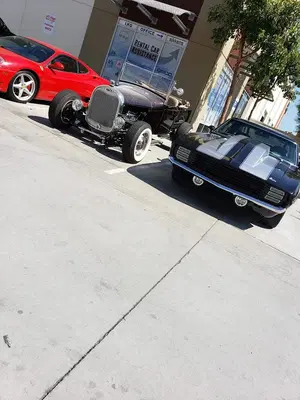 All Magic Paint & Body