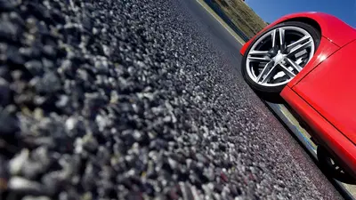 Pulidos Wheels and Tires