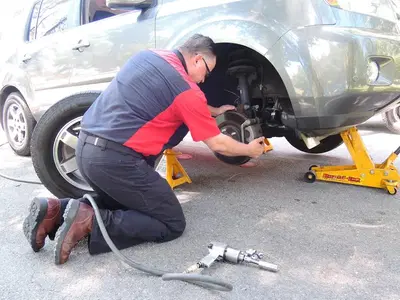 Mobile Pros-Mobile Auto Repair