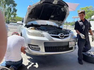 Corona Auto Repair Services C A R S CARS
