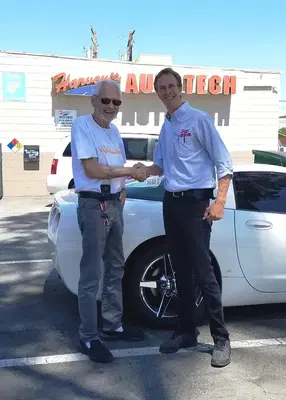 Harvey's Autotech