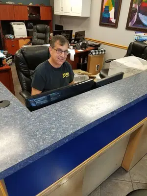 Business Photo