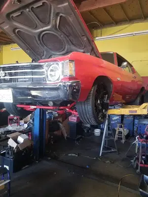 Z Performance