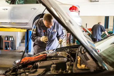 J & L Car Care