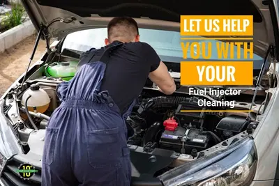 10° Automotive Repair
