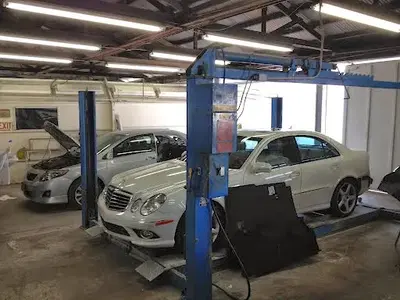 Fields Auto Body