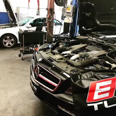 Precision Import Auto Repair