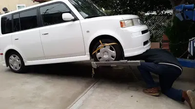 Mota Auto Repair