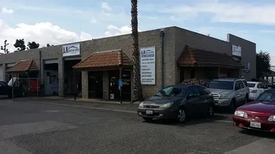 J & A Automotive