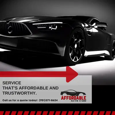 Affordable Auto Care