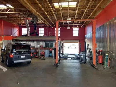 Young's Auto Care Center