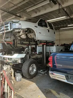 Norco Auto tech