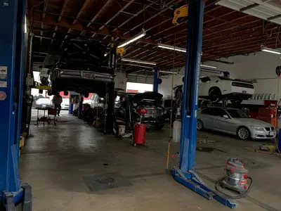 The Car Guys - European & Domestic Auto Repair Service ACURA LEXUS TOYOTA INFINITI BMW FORD DODGE CO