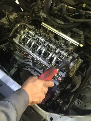 A Plus Auto & Truck Repair Inc.