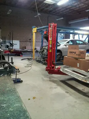 CARSTAR Allstar Collision
