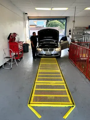 Insta Lube - Auto Repair