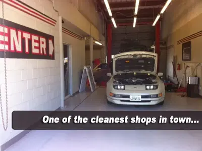 Wholesale Tire & Automotive