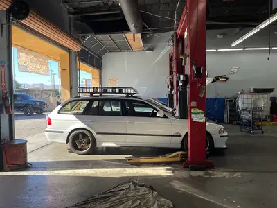 Adams Service Auto Repair