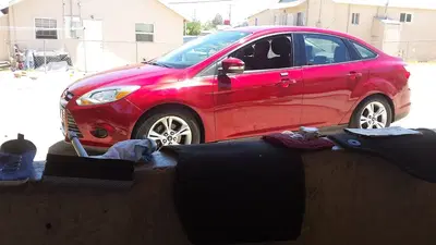 Corona Auto Body