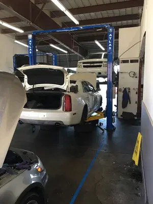 J's Garage Auto Repair
