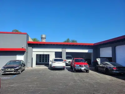 Pro auto collision corona inc