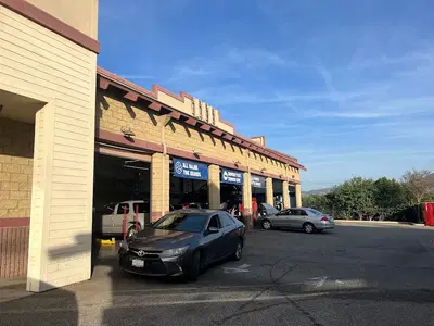 Mountain View Tire & Auto Service