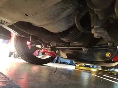 Master TuneUp