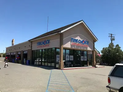 Tire Choice Auto Service Centers