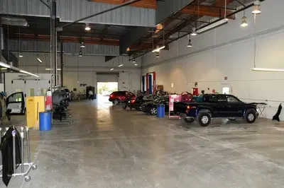Seidner's Collision Centers - Corona