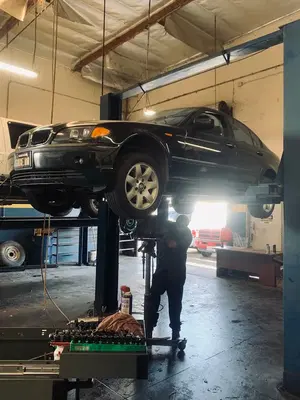 AAMCO Transmissions & Total Car Care