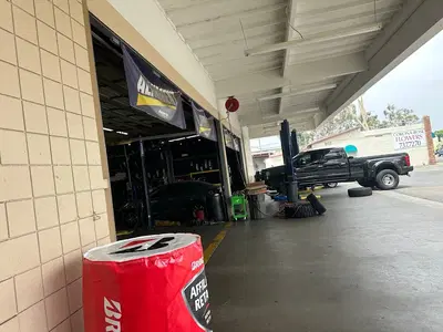 Discount Tire & Service Centers - Corona