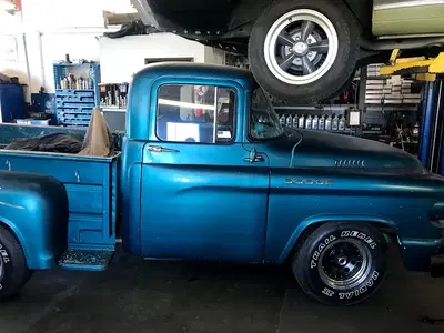 Don Wade auto Repair