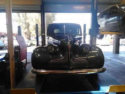 Midway Automotive & Muffler