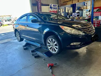 E-Z TIRES AUTO & TRANSMISSION REPAIR
