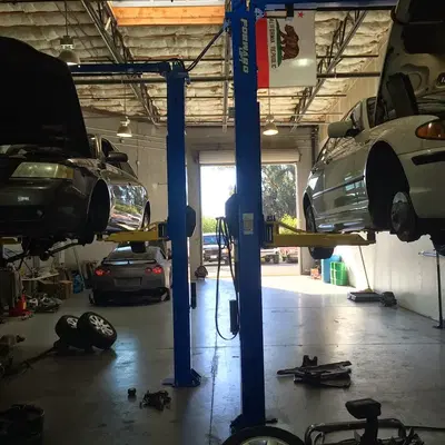 Auto Repair Solutions