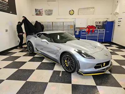 Integrity Auto Collision Center, Inc