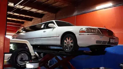 Norm's Hytech Auto