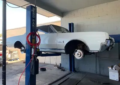 Rodriguez Automotive
