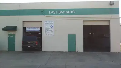 East Bay Auto