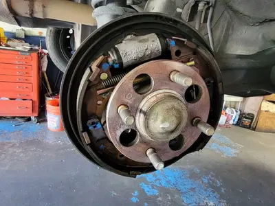 Ryan's Automotive Services Center