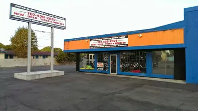 Business Photo