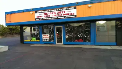 Business Photo